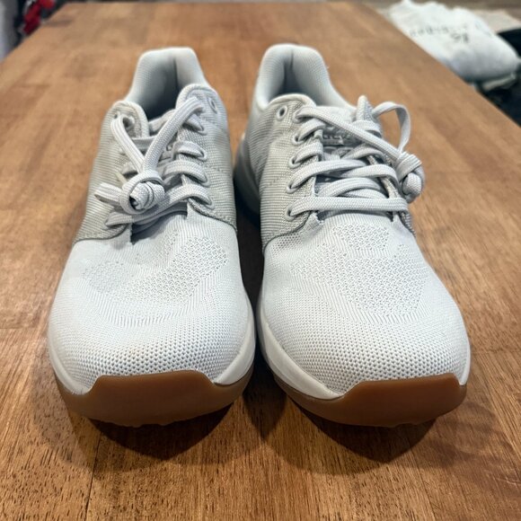 GoRuck Ballistic Trainers - Lunar Rock + Gum - Picture 2 of 3